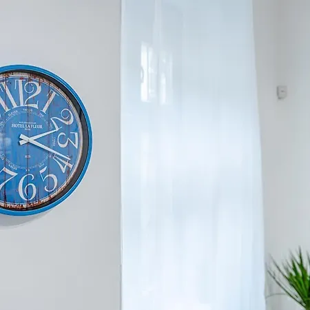 Downtown Appartement