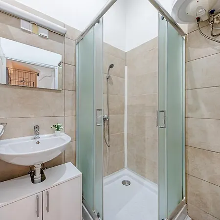 Downtown Appartement Boedapest