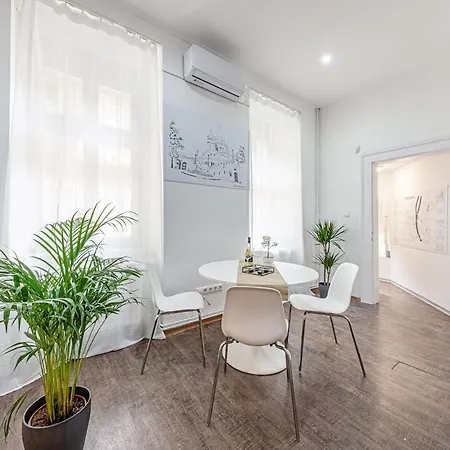 Downtown Appartement