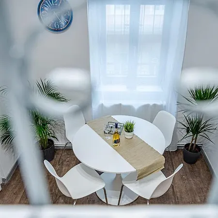 Apartment Downtown