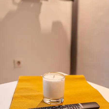 Appartement Downtown *