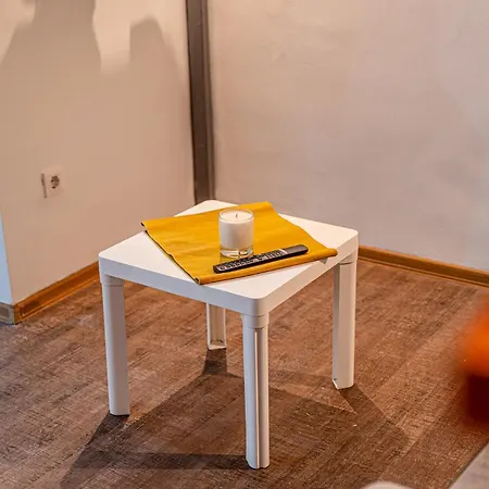Appartement Downtown Budapest