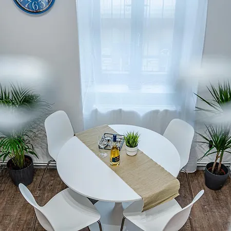 Downtown Appartement *