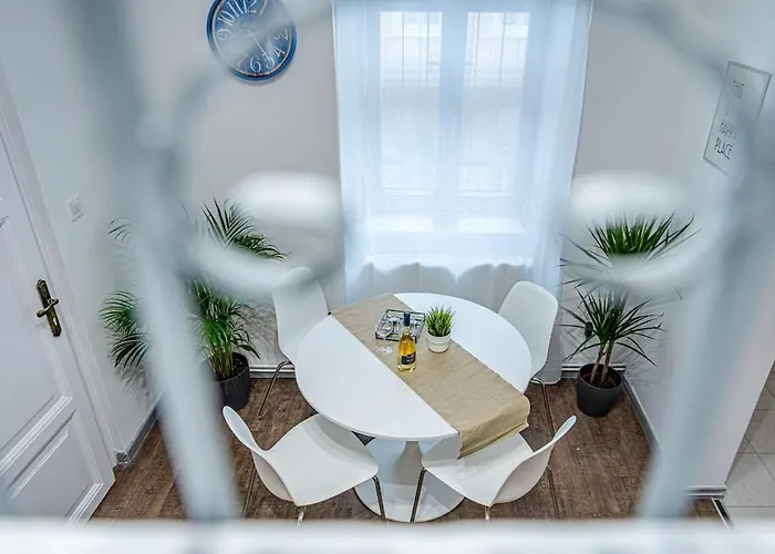 Apartament Downtown