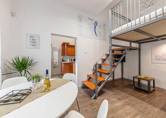 Apartament Downtown *