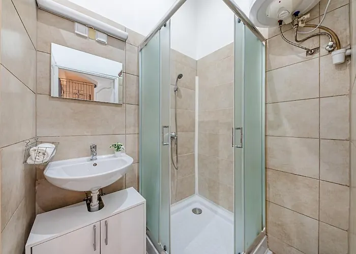 Downtown Appartamento Budapest