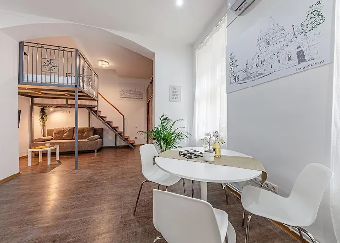 Apartament Downtown *