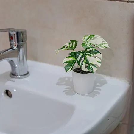 Apartamento Downtown Budapeste