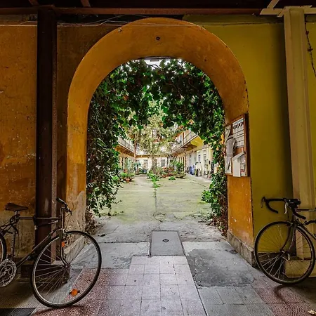 Apartamento Downtown