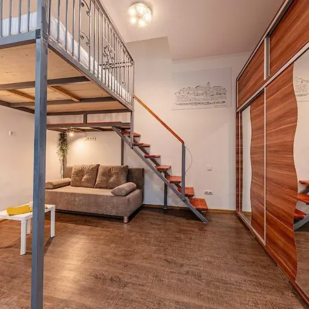 Downtown * Budapesta